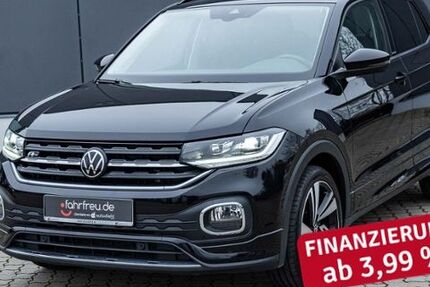 VW T-Cross 22.516 km 22.890 &euro; Gießen 35394