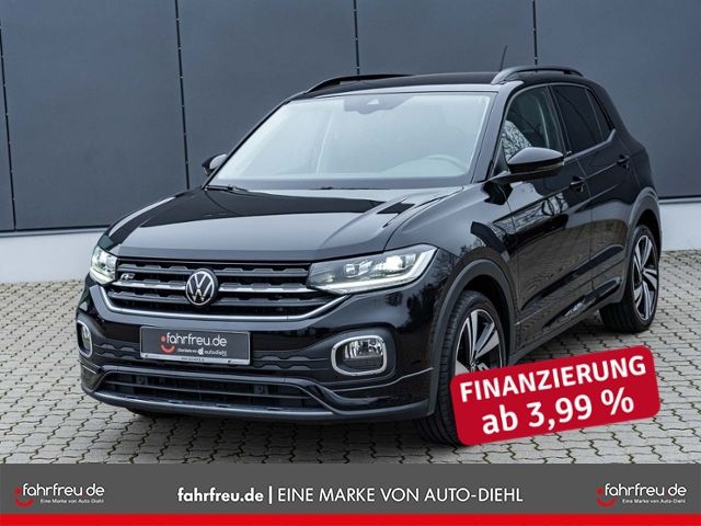 VW T-Cross 22.516 km 22.890 &euro; Gießen 35394