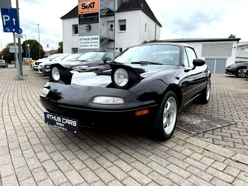 MX-5