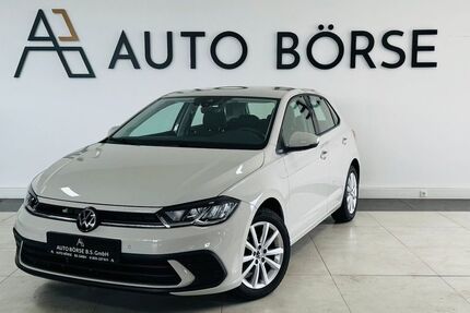 VW Polo 32.930 km 17.490 &euro; Braunschweig 38114