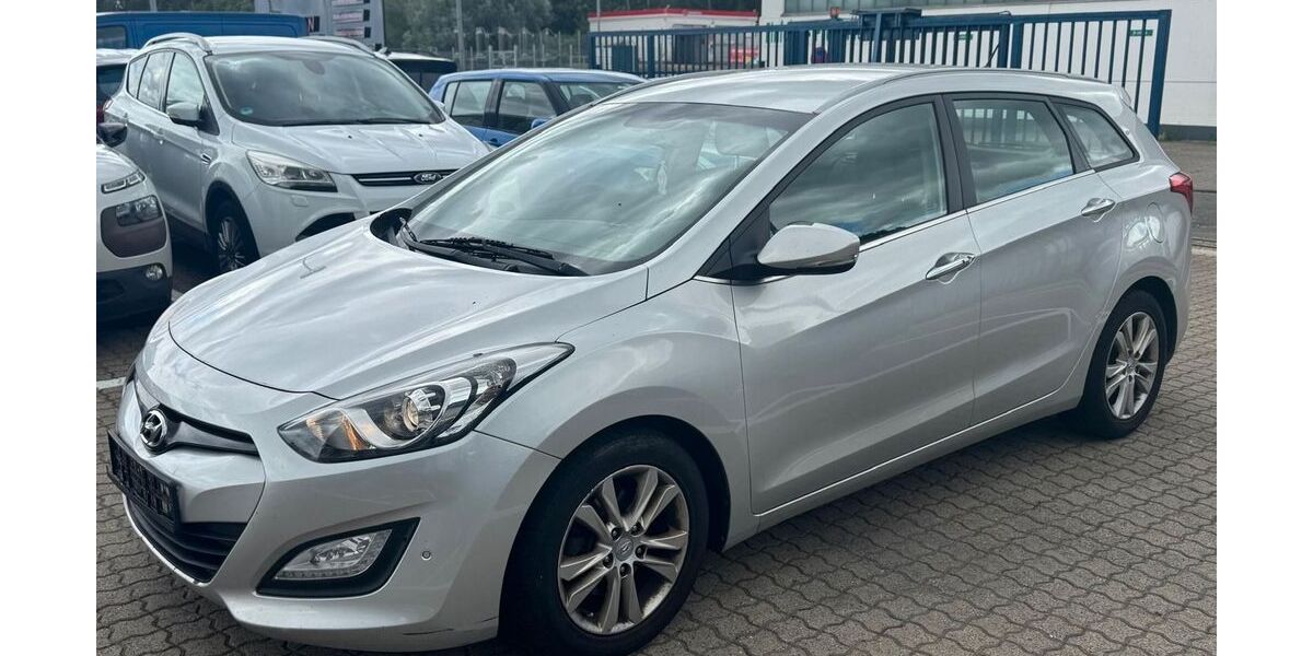 Hyundai i30 277.000 km 2.800 &euro; Seelze 30926