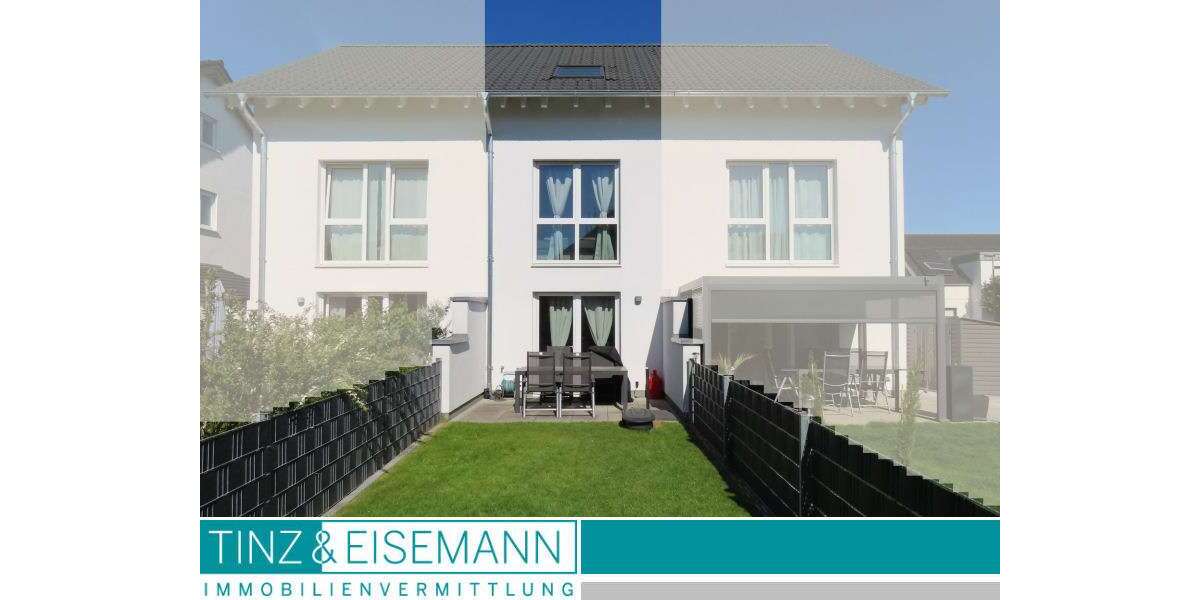 Einfamilienhaus Forst - 4 Zimmer, 93 m&sup2;, 1.150&euro; | Angebot:26626575