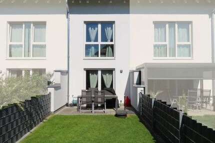 Haus Forst - 4 Zimmer, 93 m&sup2;, 1.150&euro; | Angebot:26626575