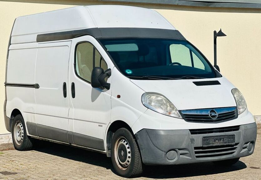 Vivaro