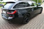 BMW 320e tour*M Sport*Aut Navi Leder/Alca RFK 19Alu 46.000 km 29.990 &euro; Seevetal - Hittfeld 21218