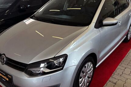 VW Polo 117.000 km 7.890 &euro; Hanau 63456