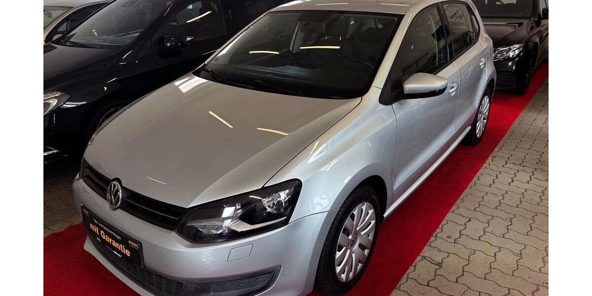 VW Polo 117.000 km 7.890 &euro; Hanau 63456