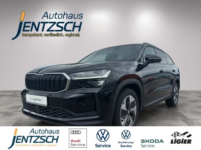 Skoda Kodiaq 26.735 km 45.690 € Lossatal OT Watzschwitz 04808
