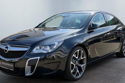 Opel Insignia 164.000 km 12.990 &euro; Albstadt 72458