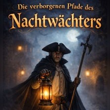 Die verborgenen Pfade des Nachtwächters 29.07.2026 Erlebnisführung im Pegnitztal Velden