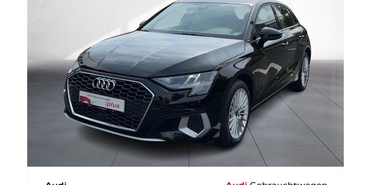 Audi A3 34.273 km 22.990 &euro; Dresden 01067