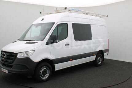 Mercedes-Benz Sprinter 25.050 km 38.663 &euro; Mönchengladbach 41066