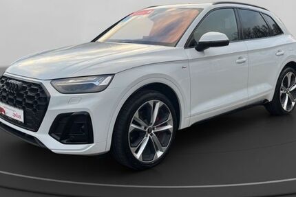 Audi Q5 16.814 km 57.690 &euro; Nordhausen 99734