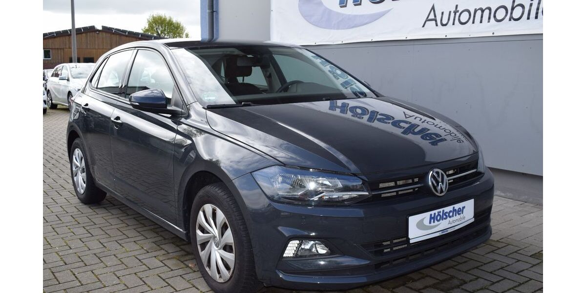 VW Polo 40.000 km 16.900 € Nordkirchen 59394