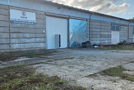 Gewerbeobjekt Eldetal - 1.400&euro; | Angebot:26481415