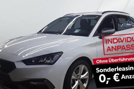 Seat Leon 24.200 km 23.840 &euro; Wackersdorf 92442