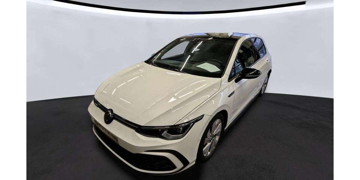 VW Golf GTD 71.000 km 34.890 &euro; Helmstedt 38350