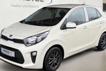 Kia Picanto 25.155 km 11.730 &euro; Landshut 84030