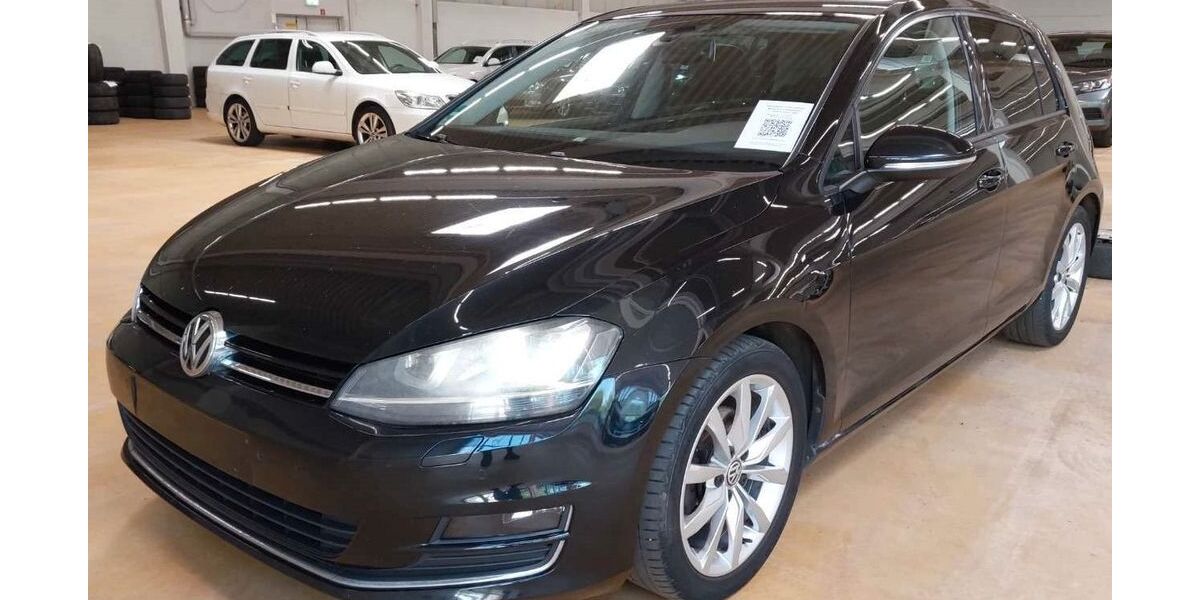 VW Golf 225.000 km 7.500 &euro; Bannewitz 01728