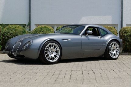 Wiesmann MF 4