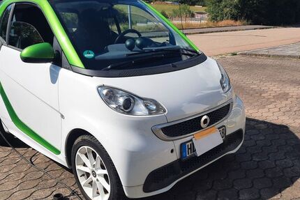 Smart ForTwo 63.000 km 5.900 &euro; Steinweiler 89564