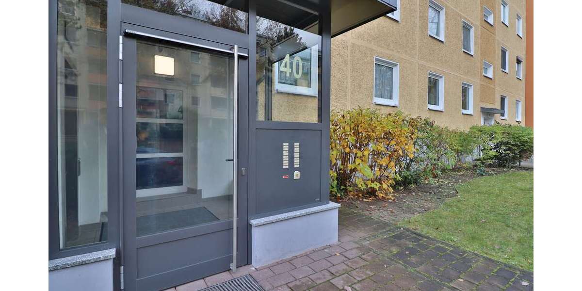 Etagenwohnung Potsdam Waldstadt II - 1 Zimmer, 27 m&sup2;, 417&euro; | Angebot:26796023