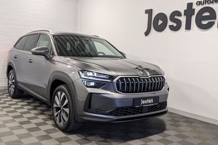 Skoda Kodiaq 9.586 km 53.990 &euro; Monheim 40789