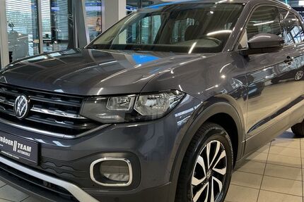 VW T-Cross 11.701 km 25.980 &euro; Verl 33415