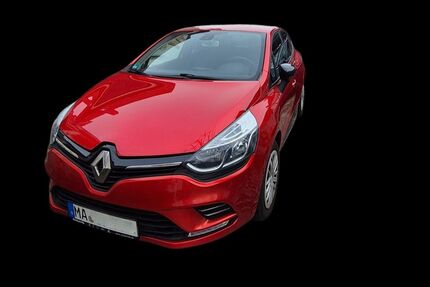 Renault Clio 65.300 km 8.890 &euro; Mannheim 68239