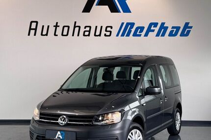 VW Caddy 198.126 km 9.900 &euro; Lohne 49393