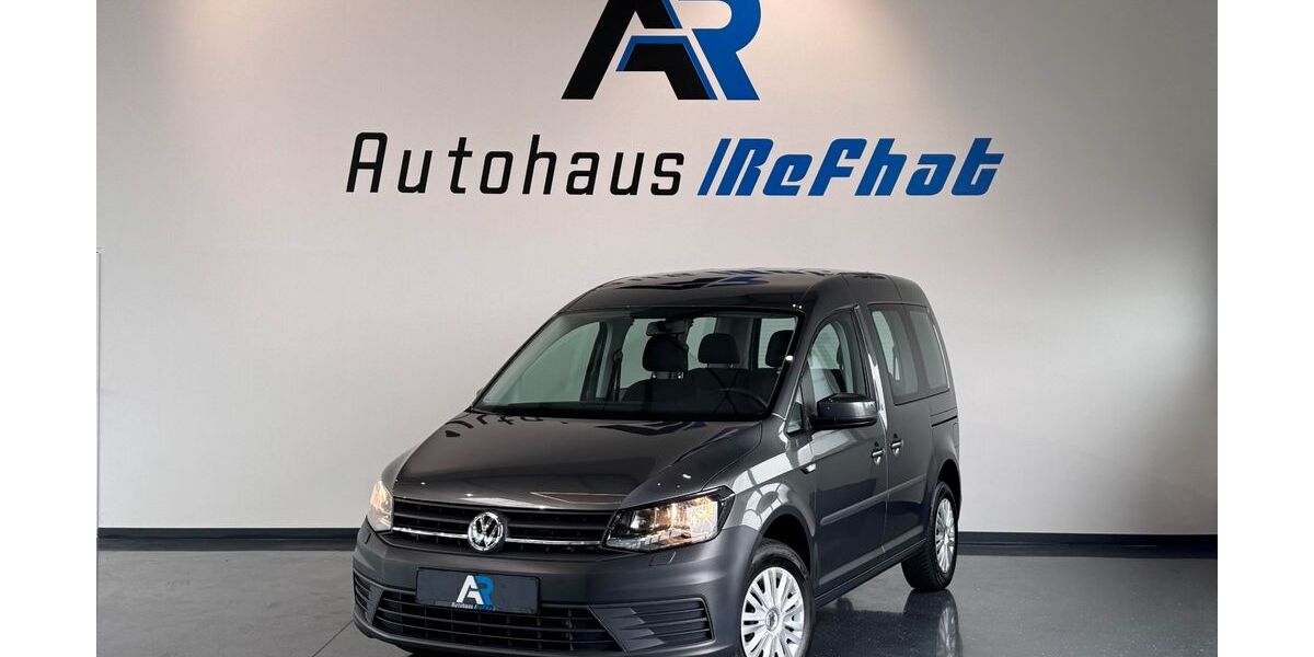 VW Caddy 198.126 km 9.900 &euro; Lohne 49393