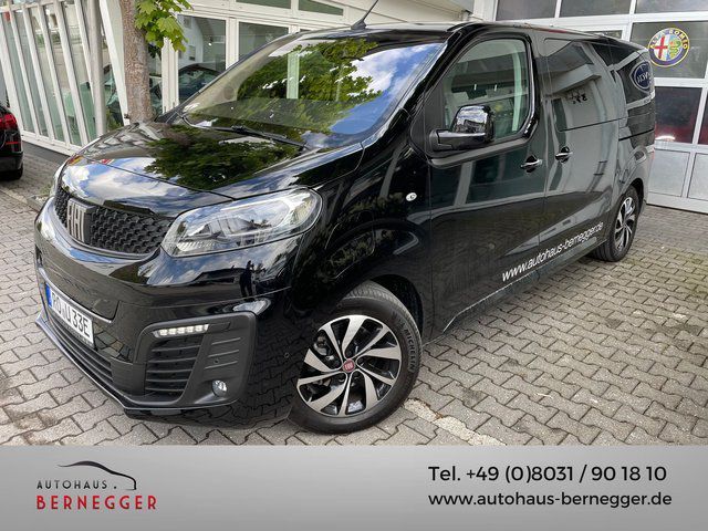 Fiat Ulysse 12.000 km 39.950 € Rosenheim 83022