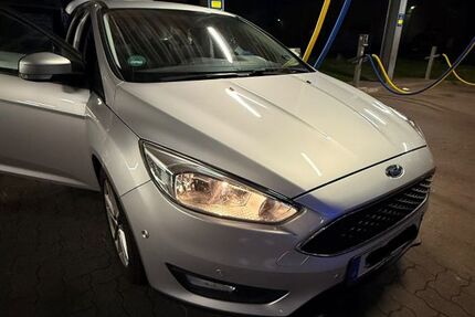 Ford Focus 132.000 km 9.000 &euro; Seevetal 21217