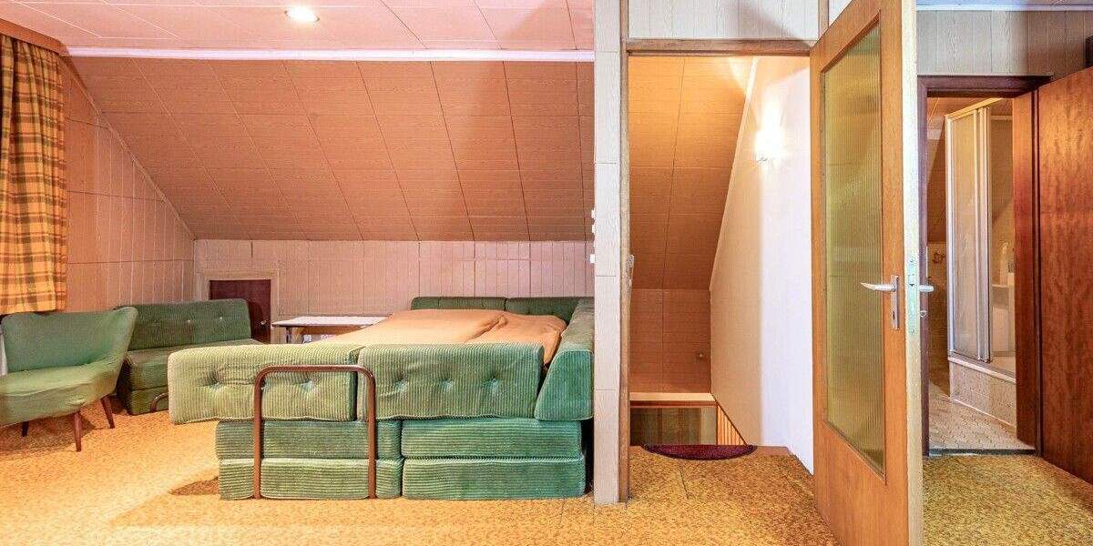 Mehrfamilienhaus, Wohnhaus Rosengarten-Klecken Klecken - 3 Zimmer, 112 m&sup2;, 349.900&euro; | Angebot:25864010