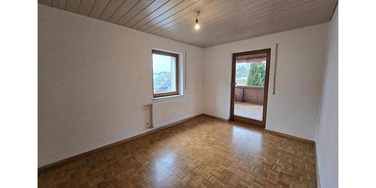 Erdgeschoßwohnung Bad Waldsee - 3 Zimmer, 76 m&sup2;, 600&euro; | Angebot:26265998
