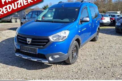 Dacia Dokker 211.339 km 3.985 &euro; Achern 77855