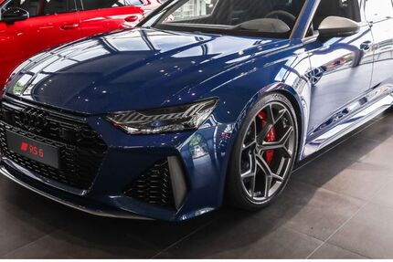 Audi RS6 4.444 km 152.990 &euro; Holzminden 37603