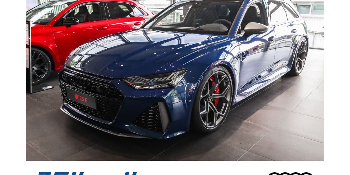 Audi RS6 4.444 km 152.990 &euro; Holzminden 37603