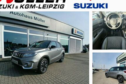 Suzuki Vitara 68.000 km 17.690 &euro; Leipzig 04178