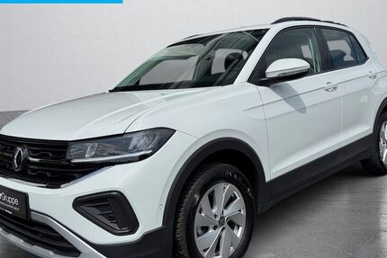 VW T-Cross 5.635 km 22.990 &euro; Daun 54550