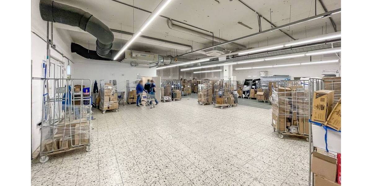 Gewerbeobjekt Erkelenz - 4.500.000&euro; | Angebot:19363388