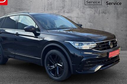 VW Tiguan 32.230 km 39.950 &euro; Treuchtlingen 91757