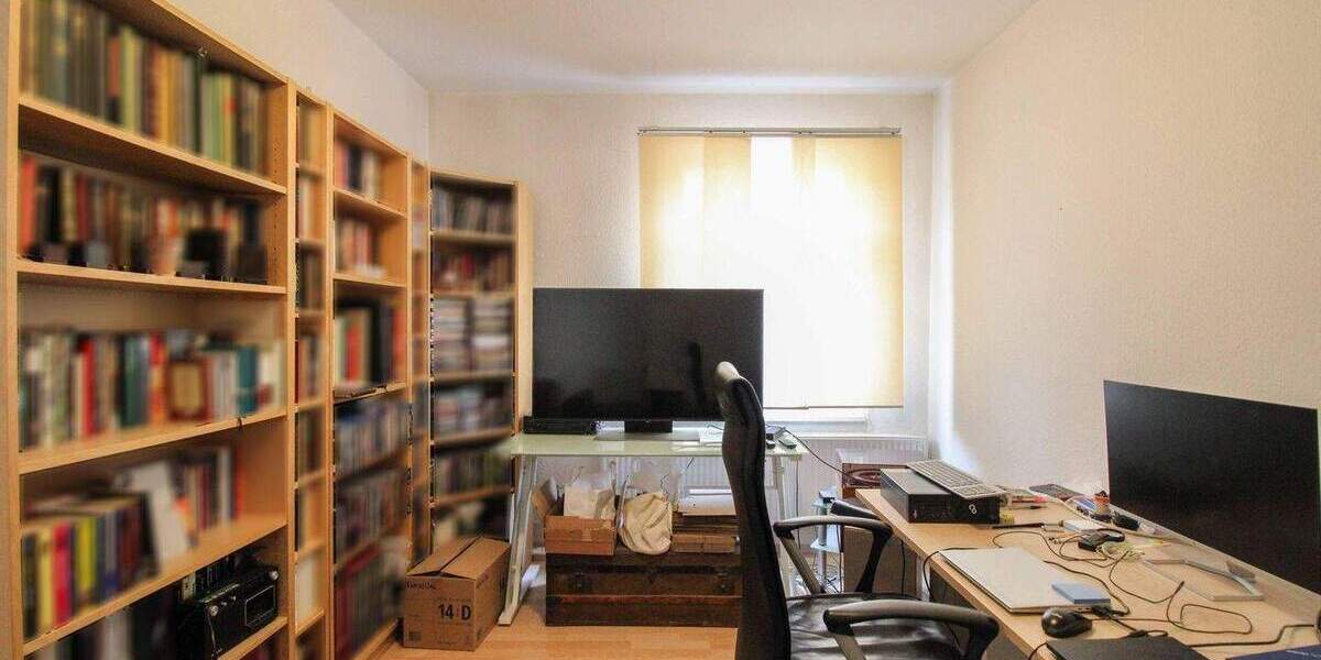 Einfamilienhaus Ludwigsburg Mitte - 2 Zimmer, 199.000&euro; | Angebot:25293925