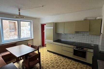 super günstige 3 Zimmerwohnung mit Balkon+Garten 79m2 3 zimmer