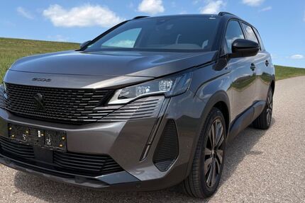 Peugeot 5008 14.870 km 24.780 &euro; Tulling 85643