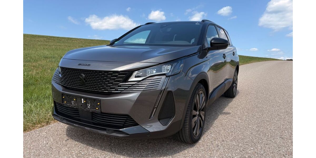 Peugeot 5008 14.870 km 24.780 &euro; Tulling 85643