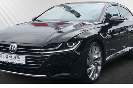VW Arteon 34.800 km 29.931 &euro; Itzehoe 25524