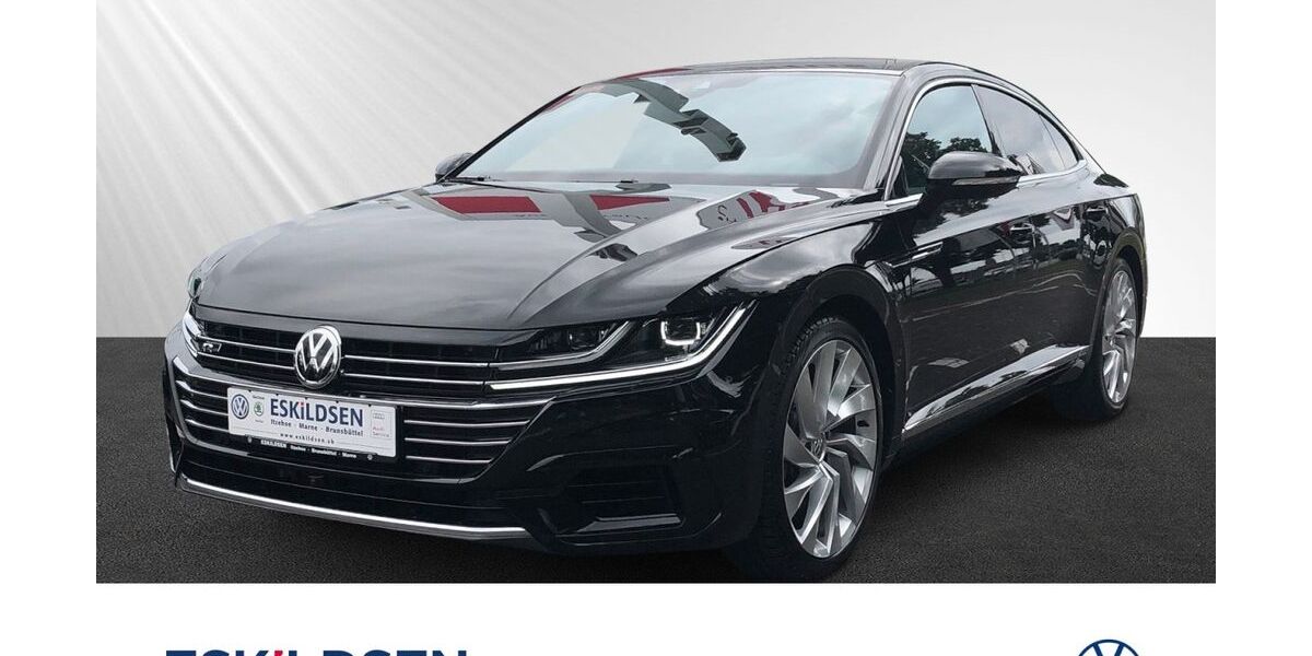 VW Arteon 34.800 km 29.931 &euro; Itzehoe 25524