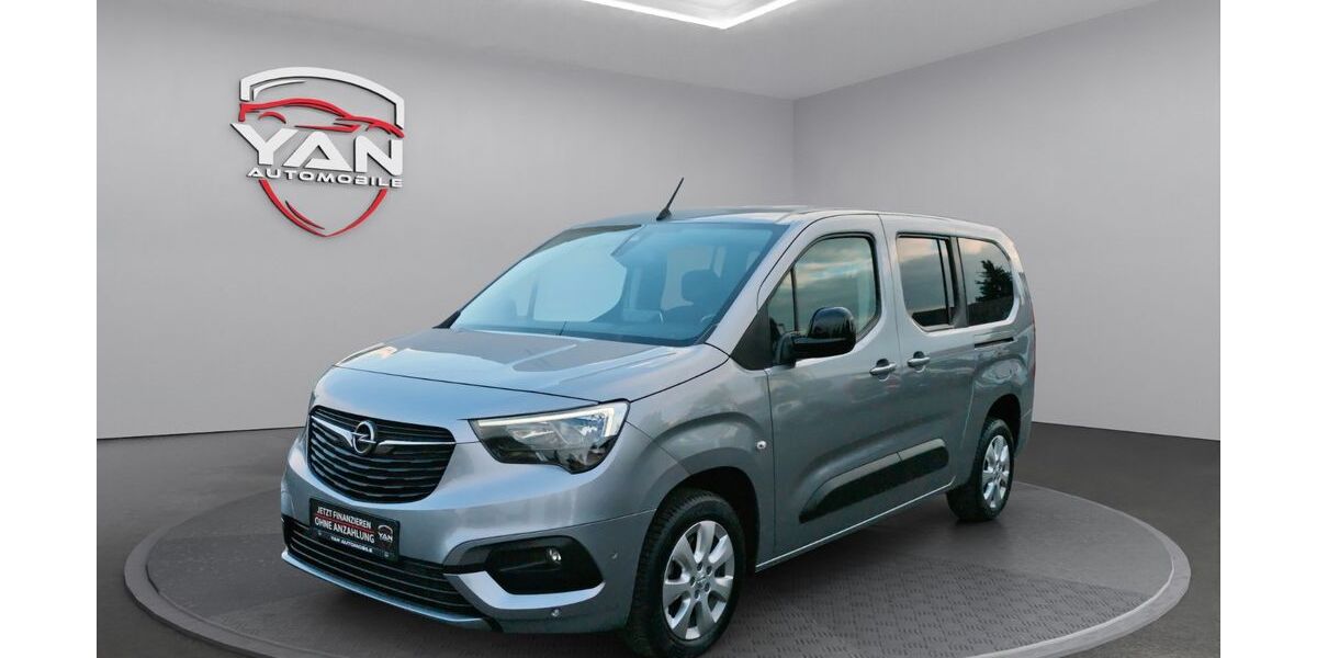 Opel Combo Life 173.598 km 16.800 &euro; Koblenz 56070