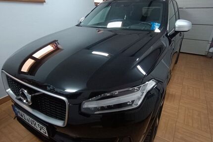Volvo XC90 213.200 km 24.600 &euro; Wismar 23966
